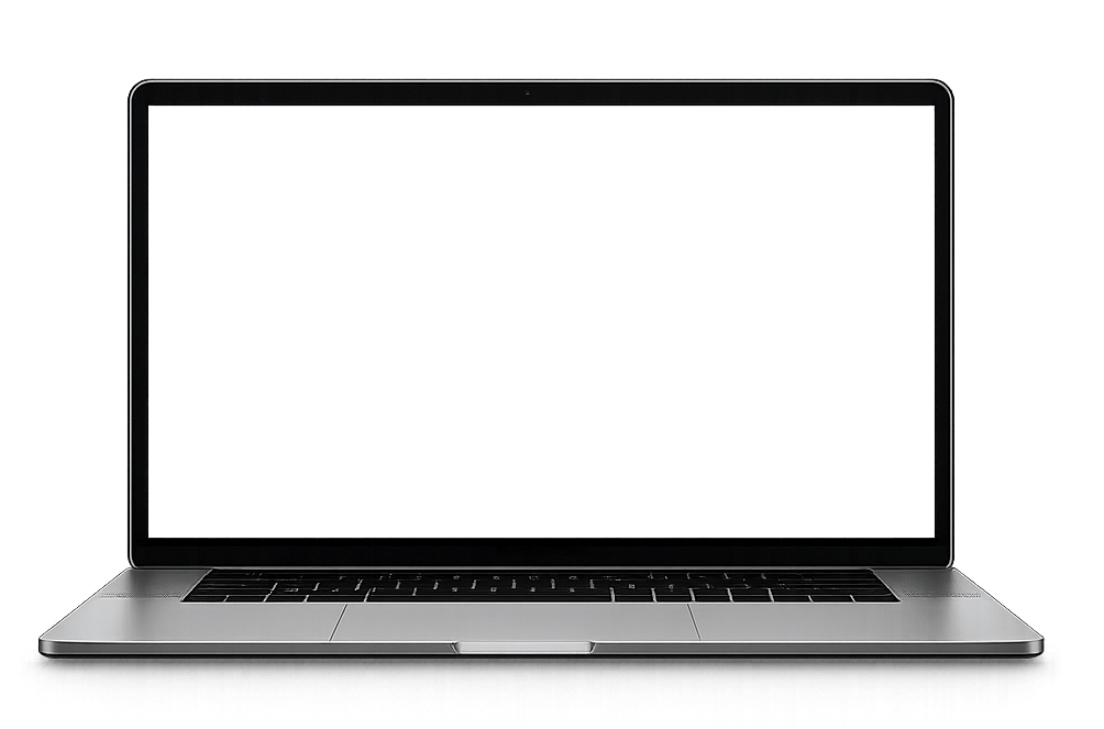 Lost Satellite MacBook