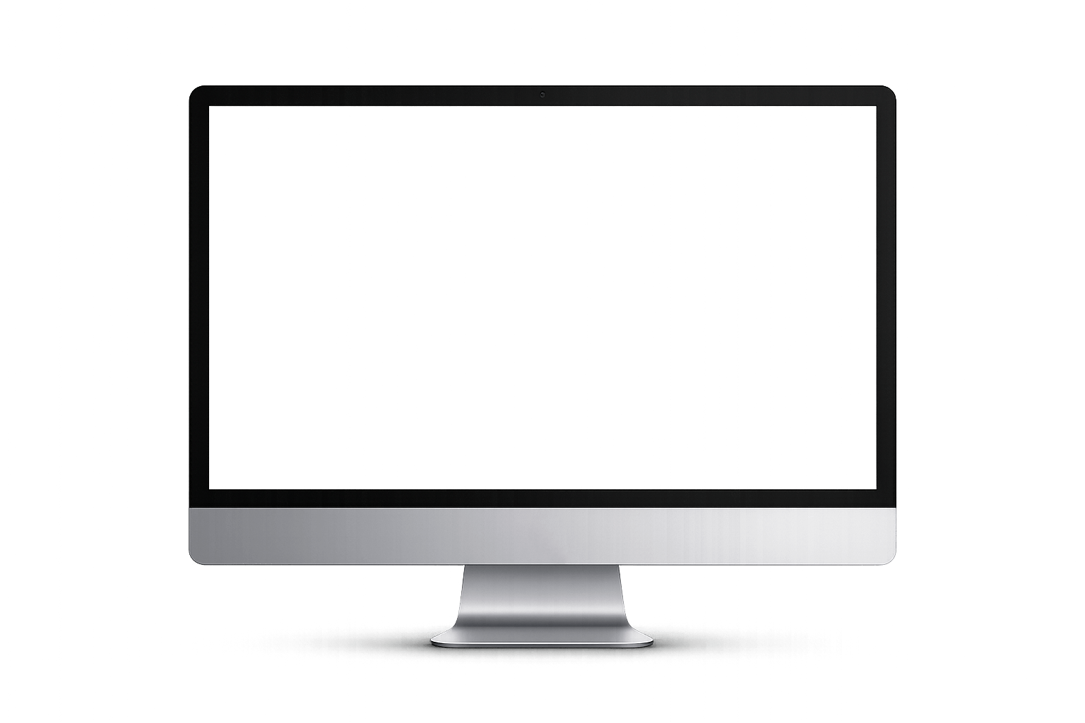 Lost Satellite desktop